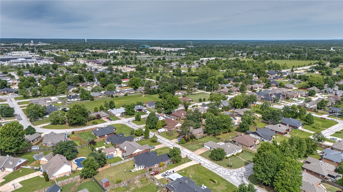 Lyndal Heights - Residential