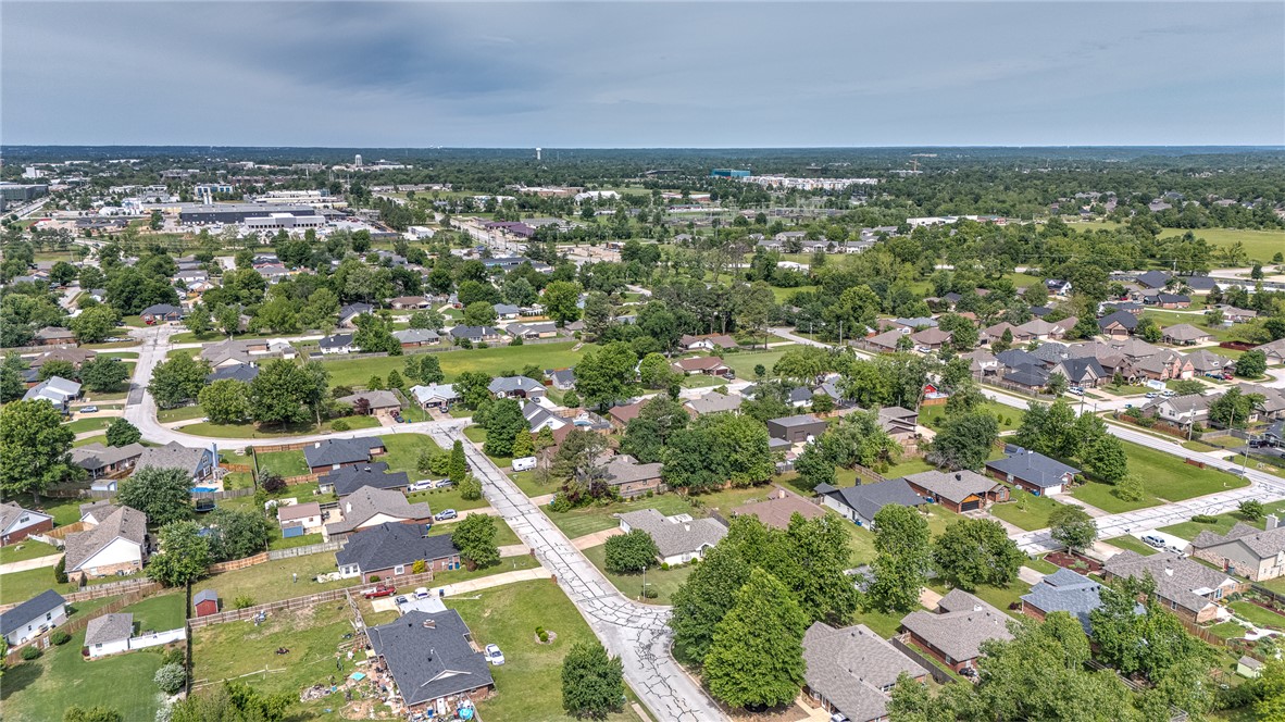 Lyndal Heights - Residential