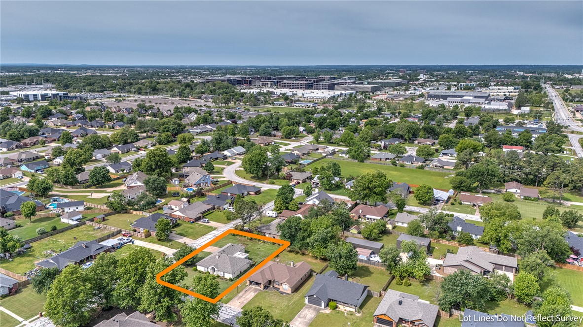 Lyndal Heights - Residential