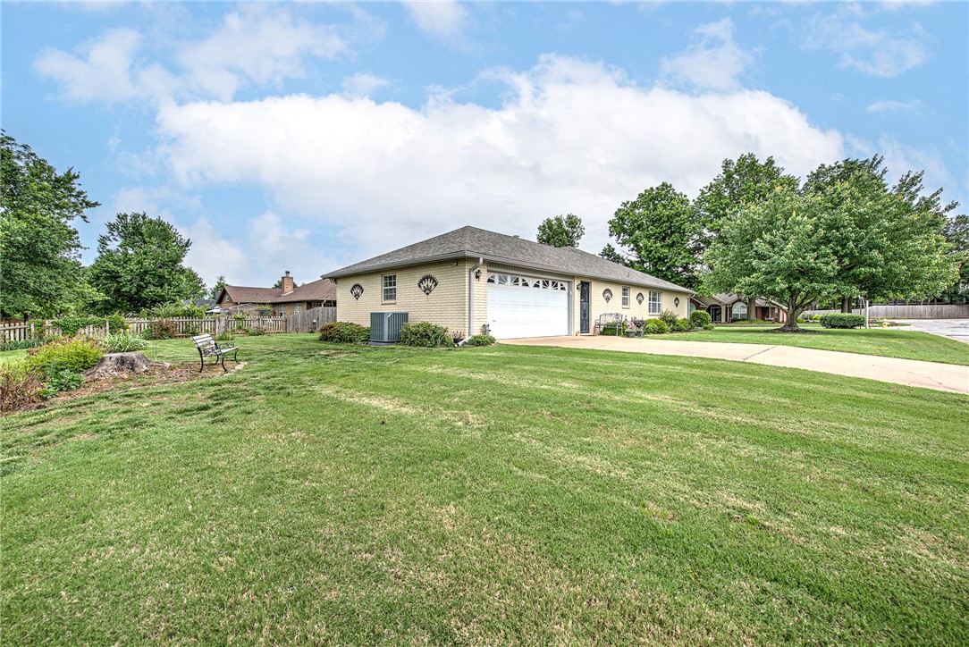 Lyndal Heights - Residential