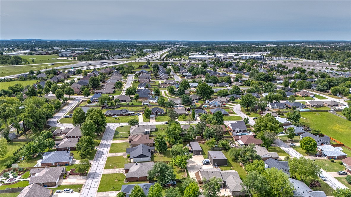 Lyndal Heights - Residential