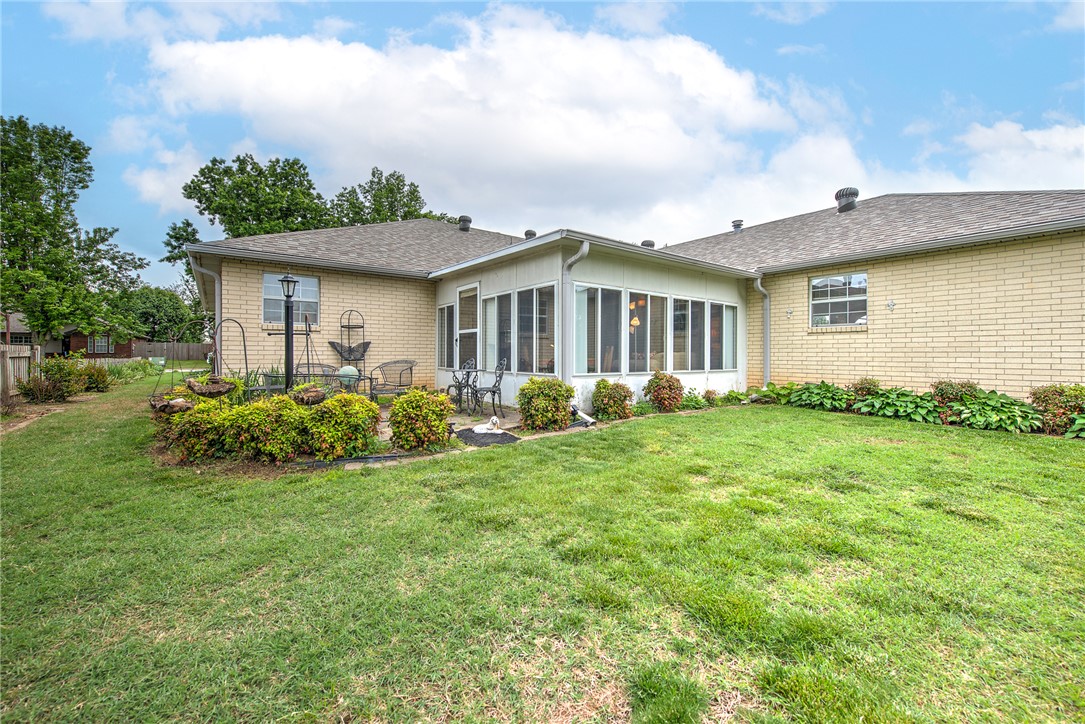 Lyndal Heights - Residential