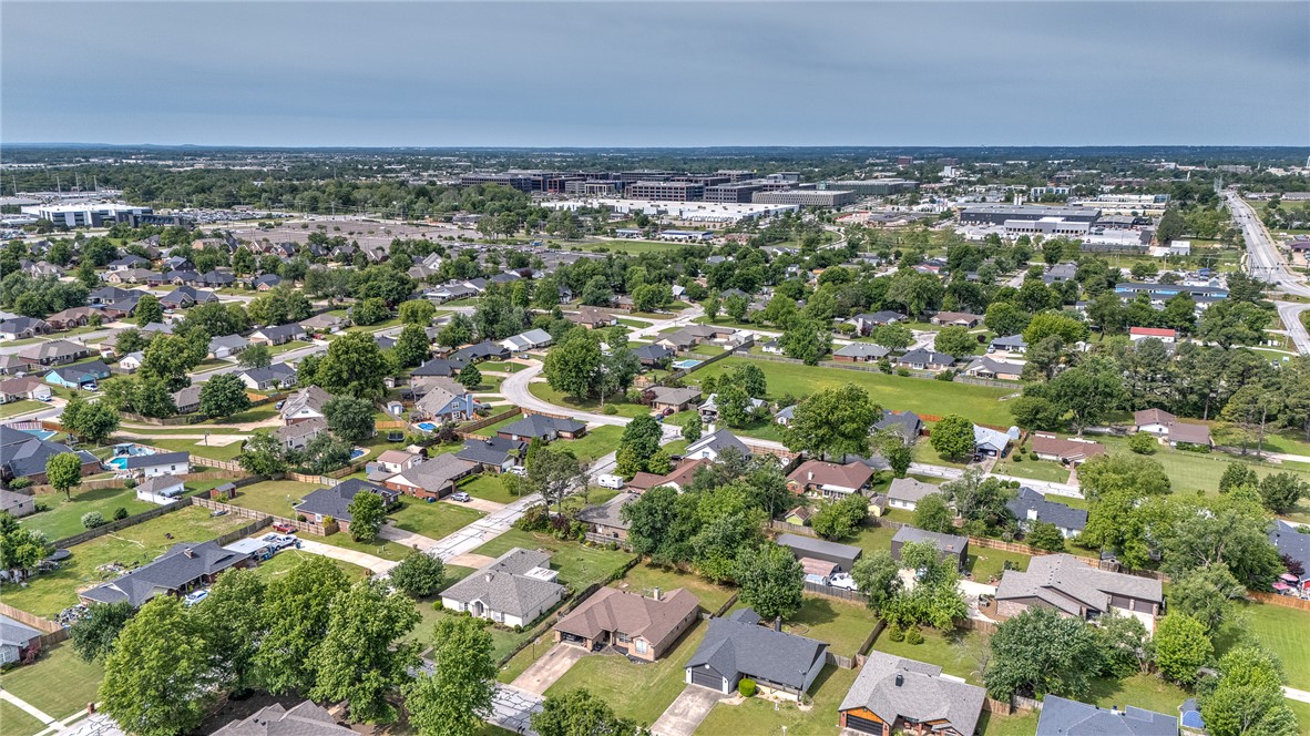 Lyndal Heights - Residential