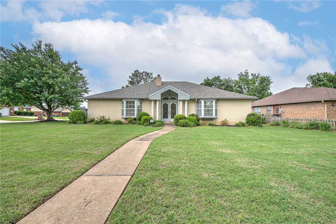 Lyndal Heights - Residential