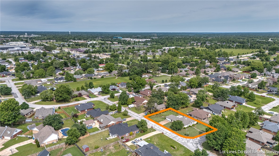 Lyndal Heights - Residential