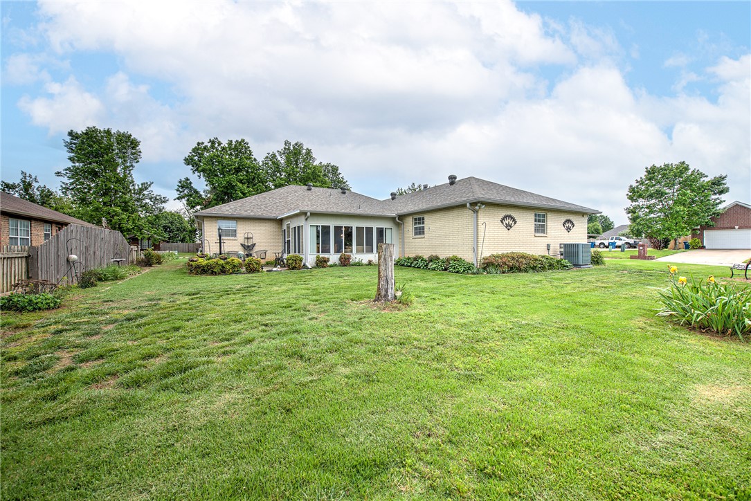 Lyndal Heights - Residential