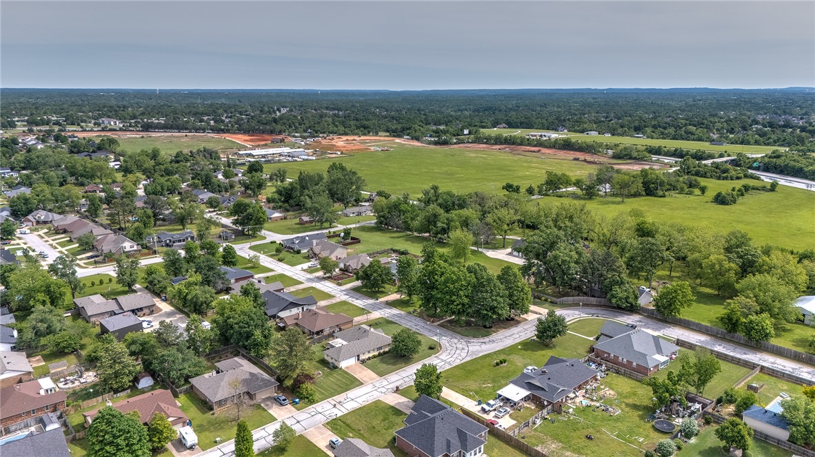 Lyndal Heights - Residential