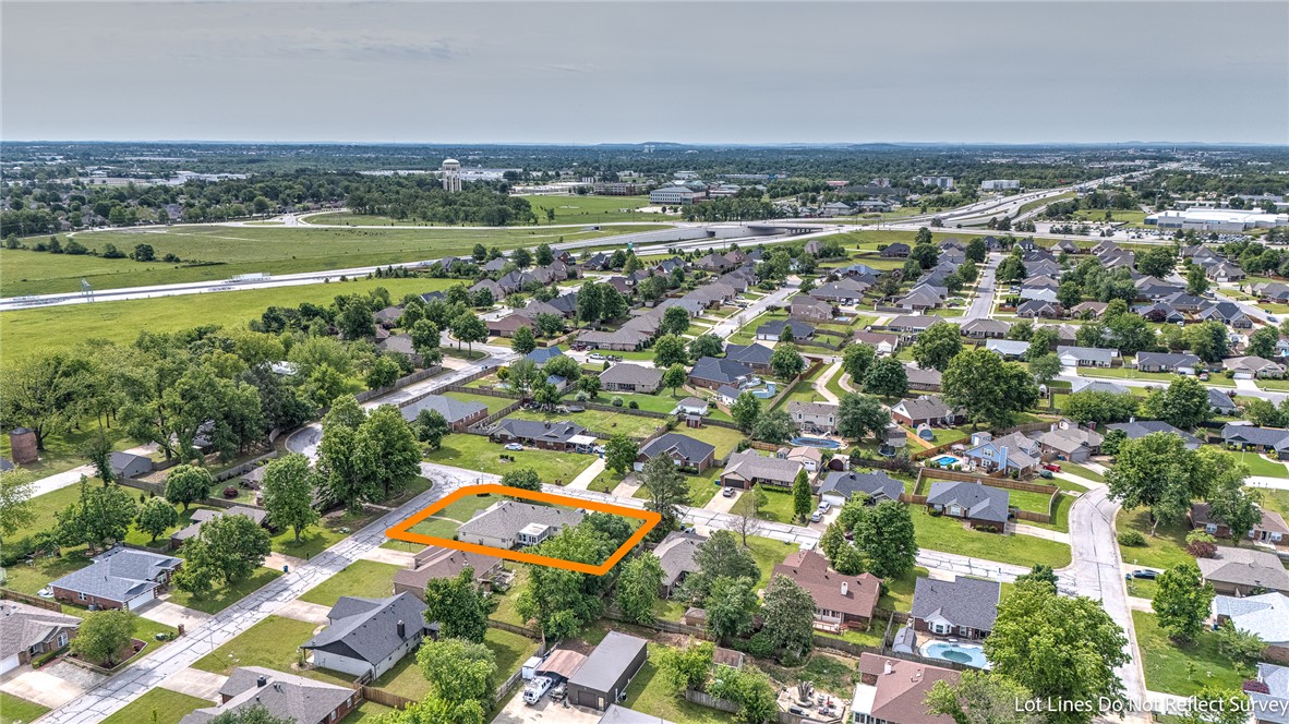 Lyndal Heights - Residential