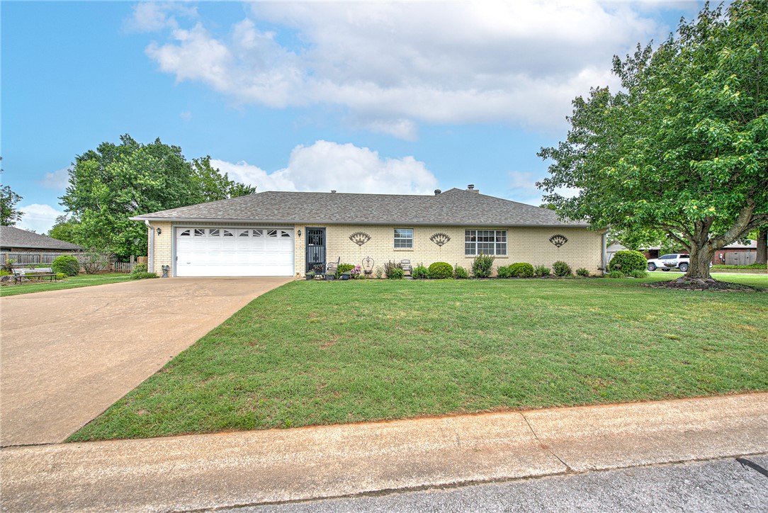 Lyndal Heights - Residential