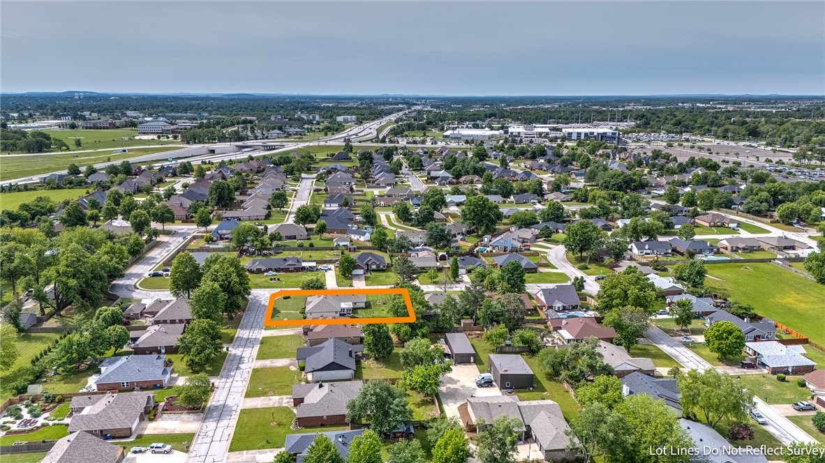 Lyndal Heights - Residential