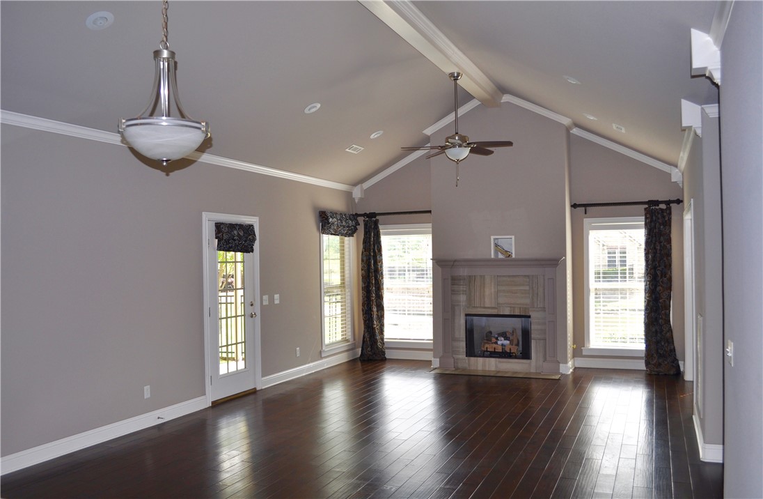 Vintage Estates Sub Bentonville - Residential