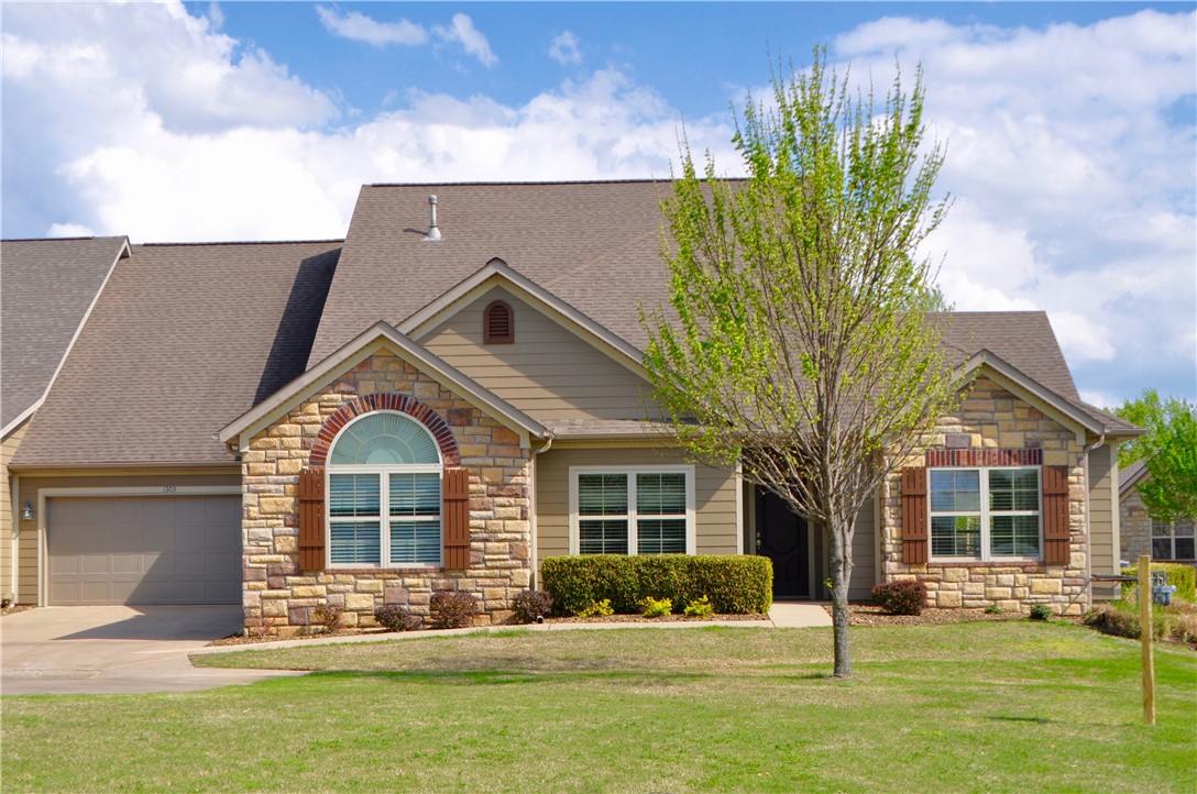 Vintage Estates Sub Bentonville - Residential