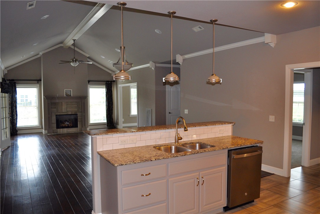 Vintage Estates Sub Bentonville - Residential