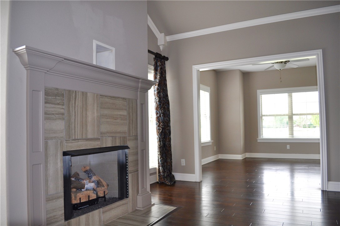 Vintage Estates Sub Bentonville - Residential