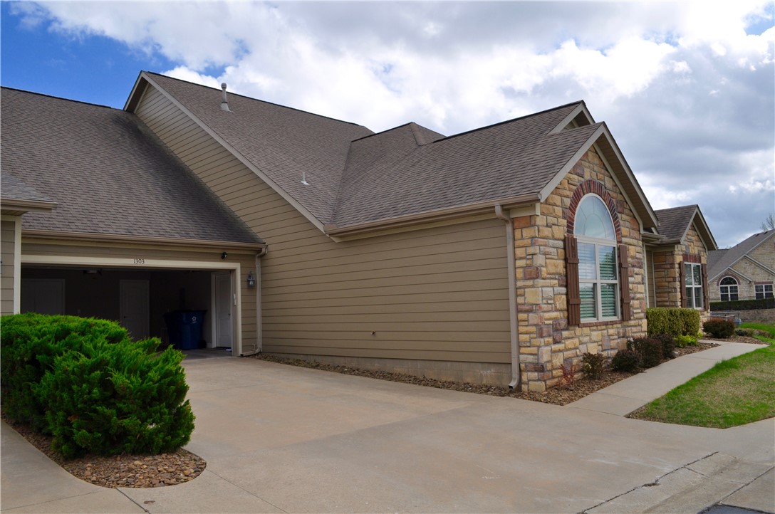Vintage Estates Sub Bentonville - Residential