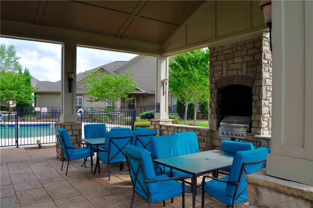 Vintage Estates Sub Bentonville - Residential