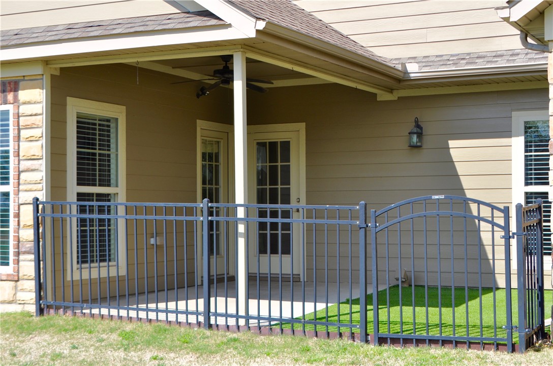 Vintage Estates Sub Bentonville - Residential