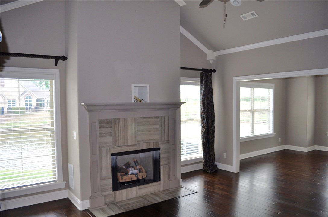 Vintage Estates Sub Bentonville - Residential
