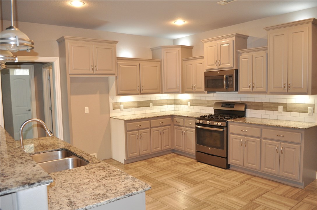 Vintage Estates Sub Bentonville - Residential