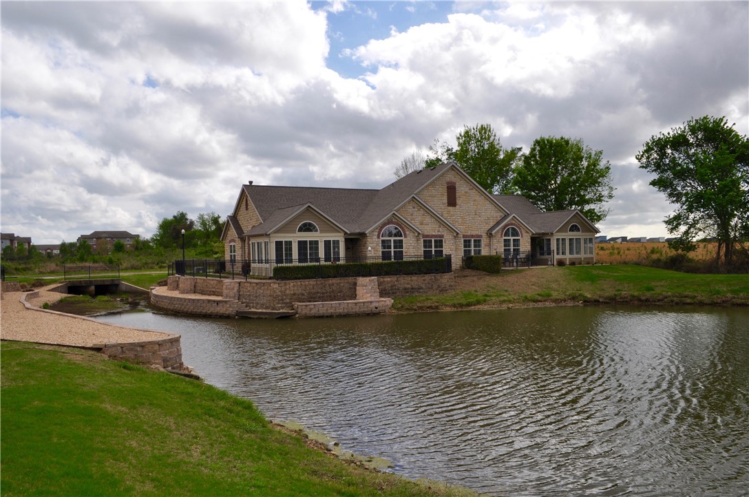 Vintage Estates Sub Bentonville - Residential