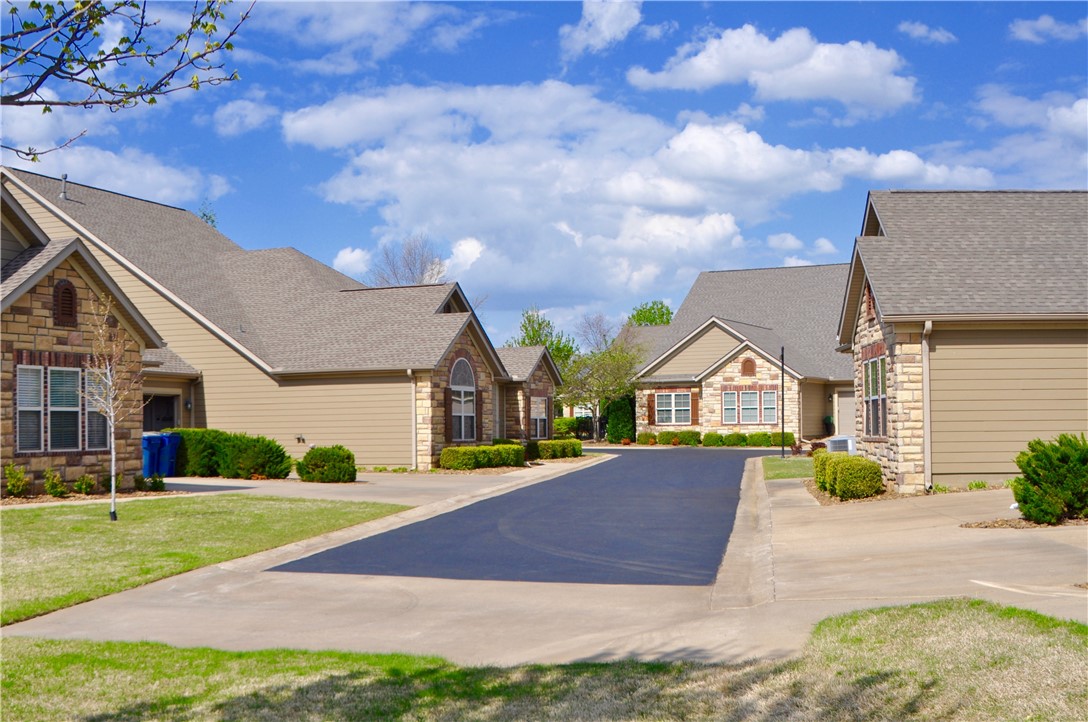 Vintage Estates Sub Bentonville - Residential