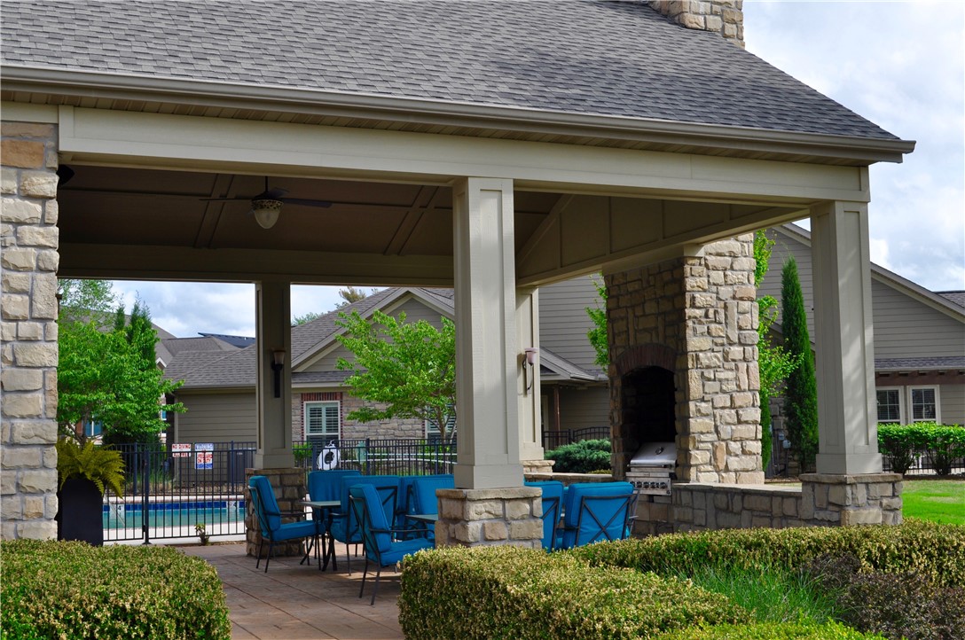 Vintage Estates Sub Bentonville - Residential