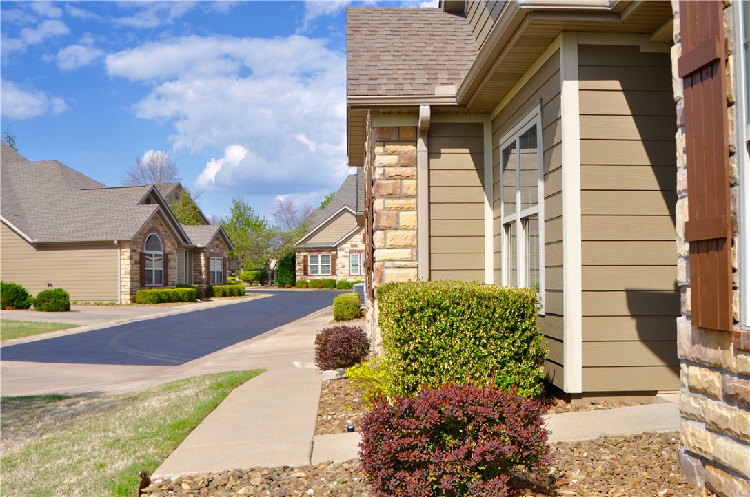 Vintage Estates Sub Bentonville - Residential