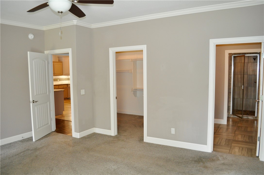 Vintage Estates Sub Bentonville - Residential