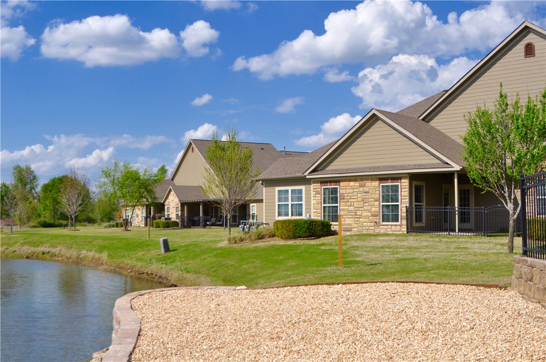 Vintage Estates Sub Bentonville - Residential