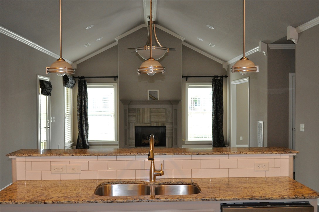 Vintage Estates Sub Bentonville - Residential