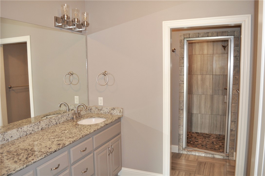 Vintage Estates Sub Bentonville - Residential
