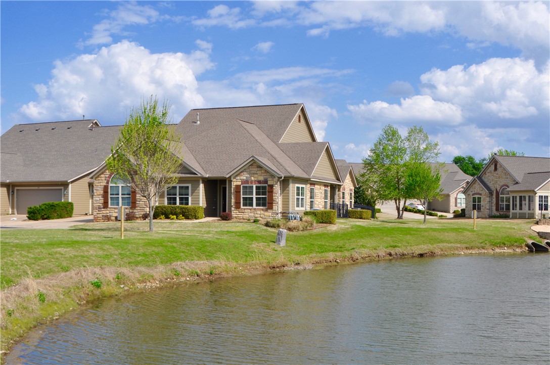 Vintage Estates Sub Bentonville - Residential