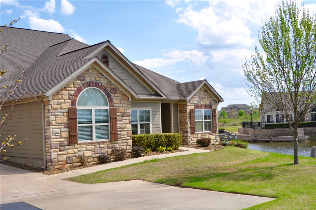 Vintage Estates Sub Bentonville - Residential