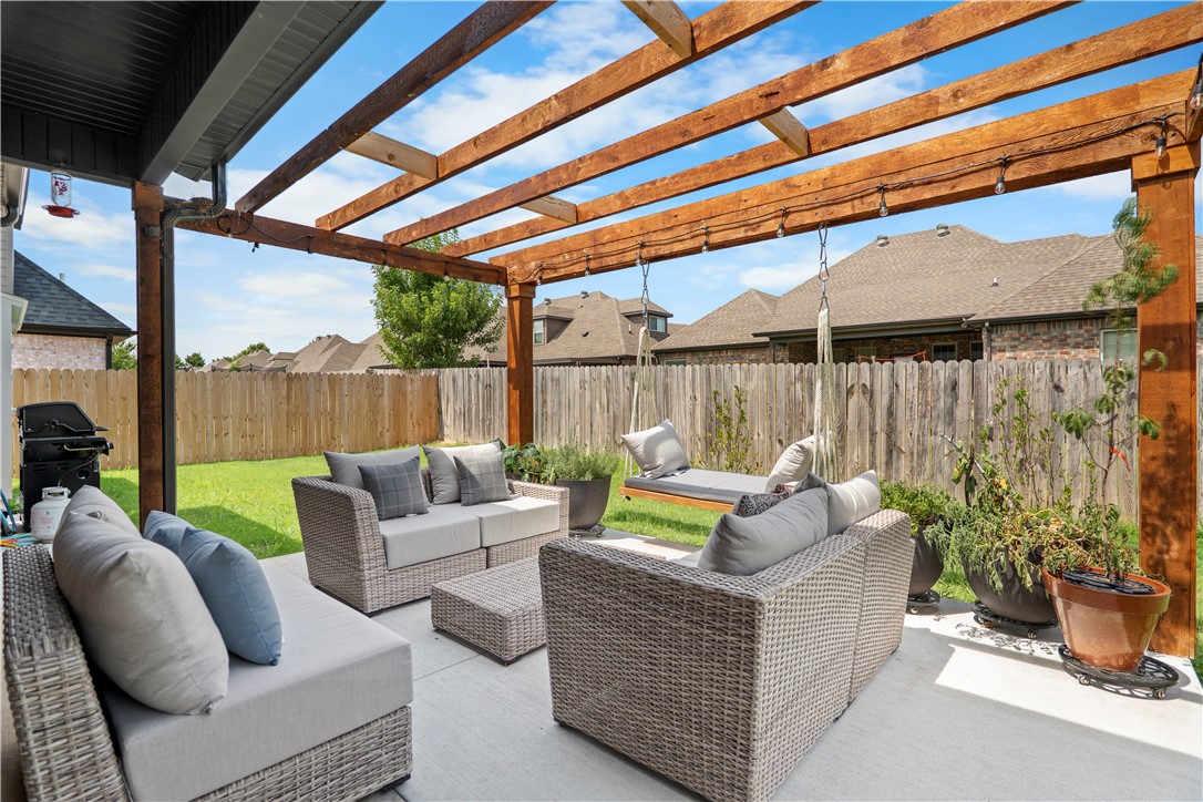 Woodlands Crossing Ph I Bentonville - Residential