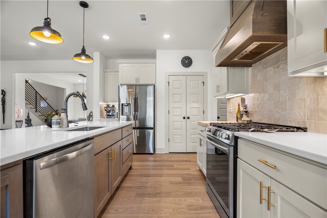 Woodlands Crossing Ph I Bentonville - Residential