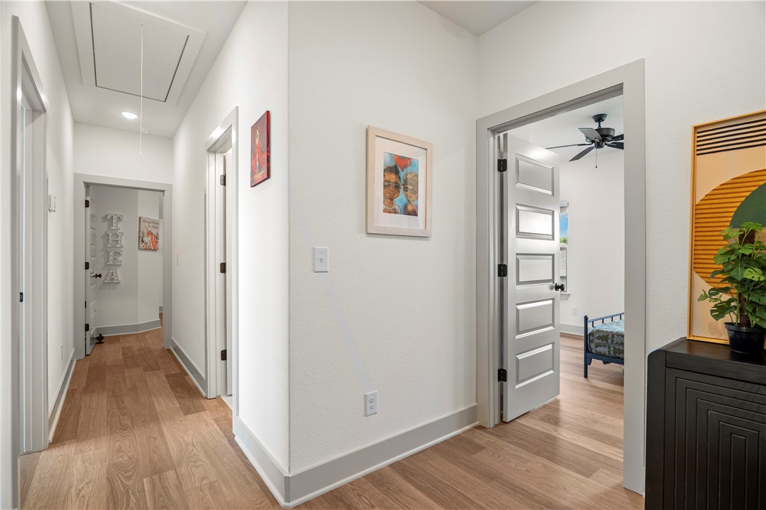 Woodlands Crossing Ph I Bentonville - Residential