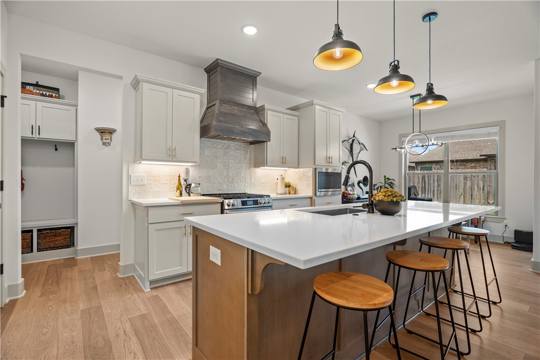 Woodlands Crossing Ph I Bentonville - Residential