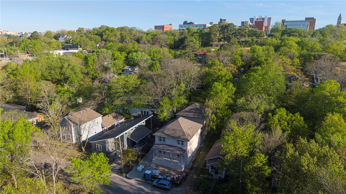 Jennings Add - Residential Lease