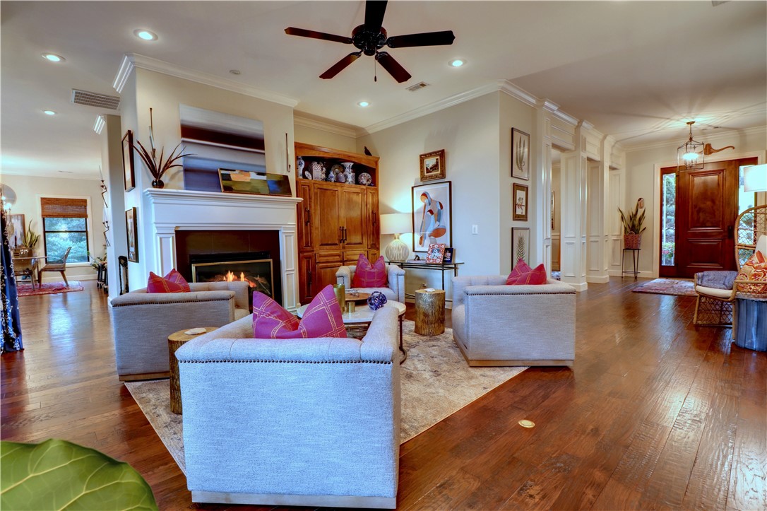 Summersby - Residential