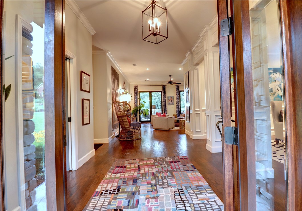 Summersby - Residential