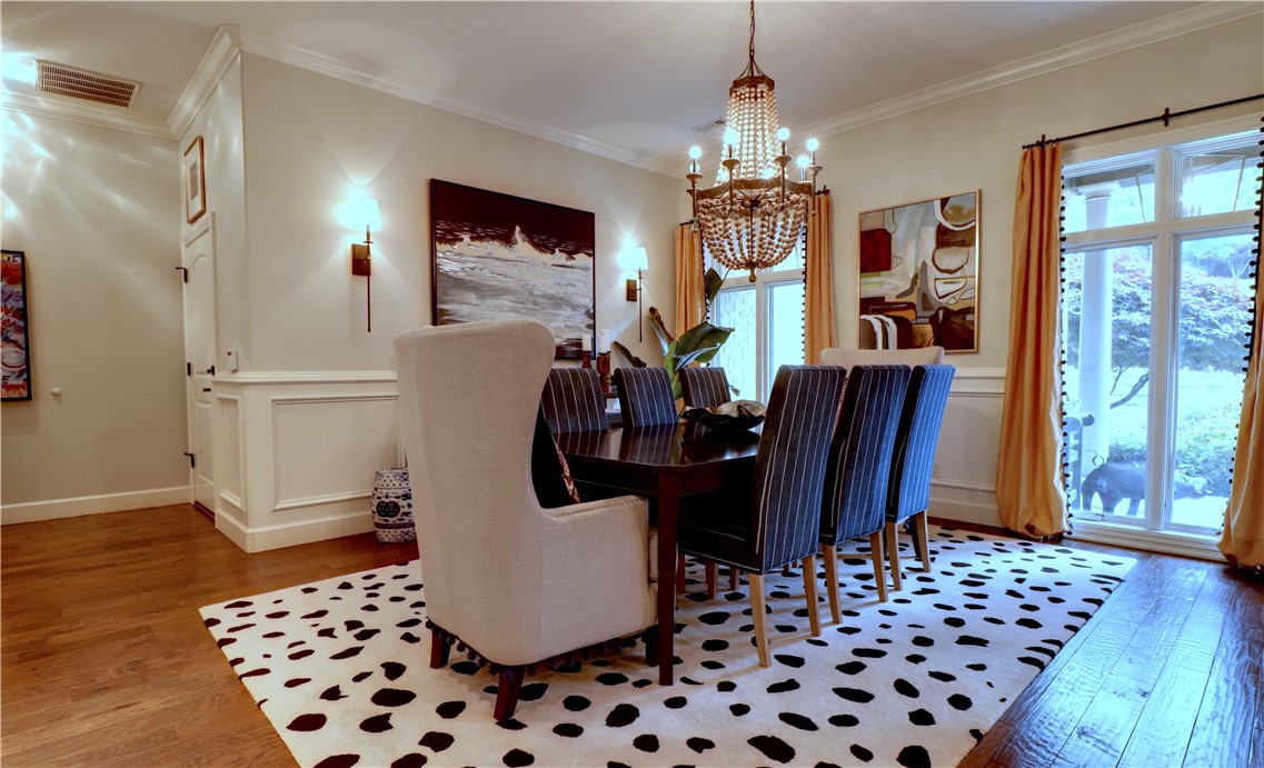 Summersby - Residential