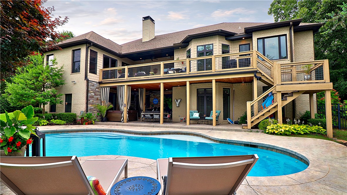 Summersby - Residential