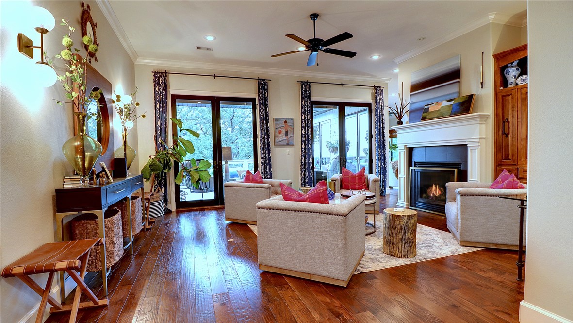 Summersby - Residential