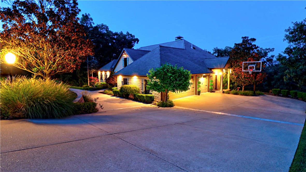 Summersby - Residential