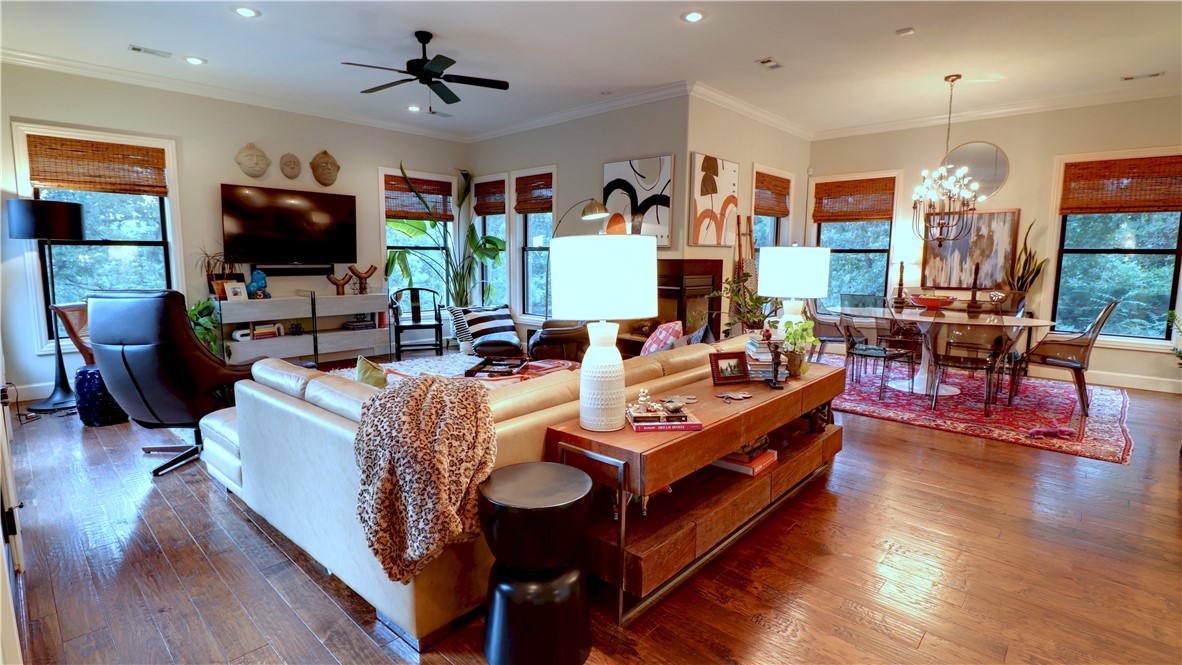 Summersby - Residential