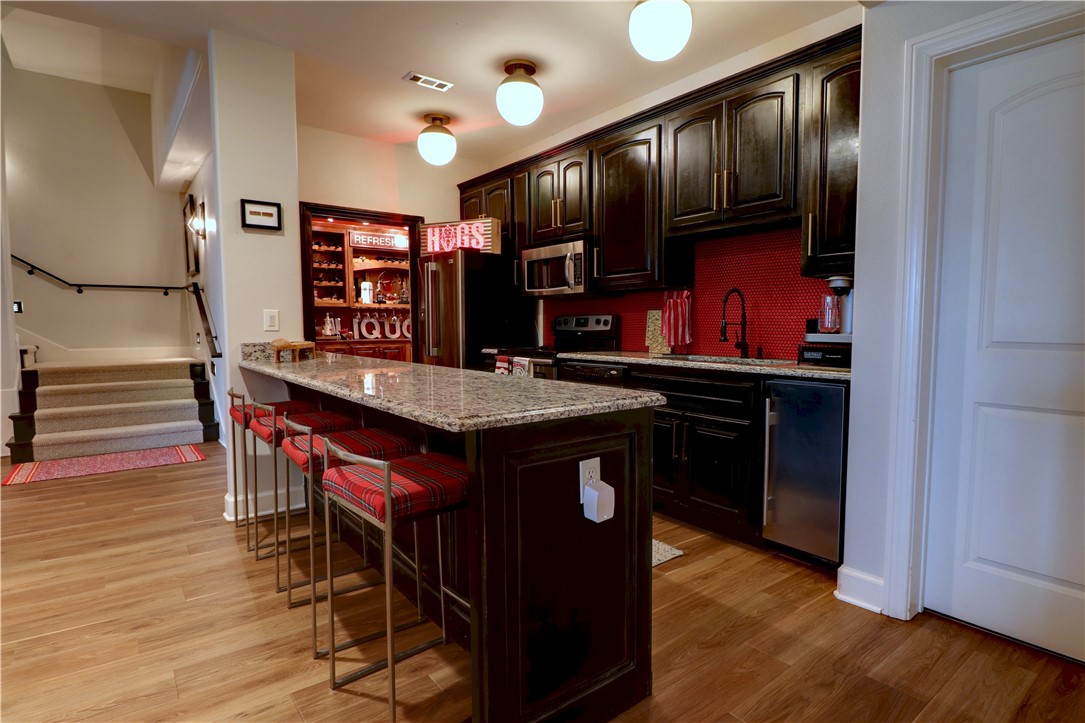 Summersby - Residential