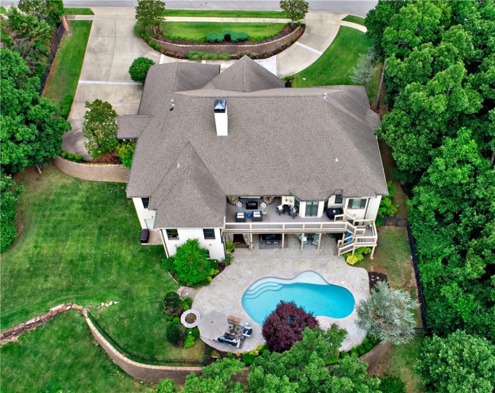 Summersby - Residential