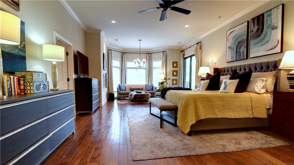 Summersby - Residential