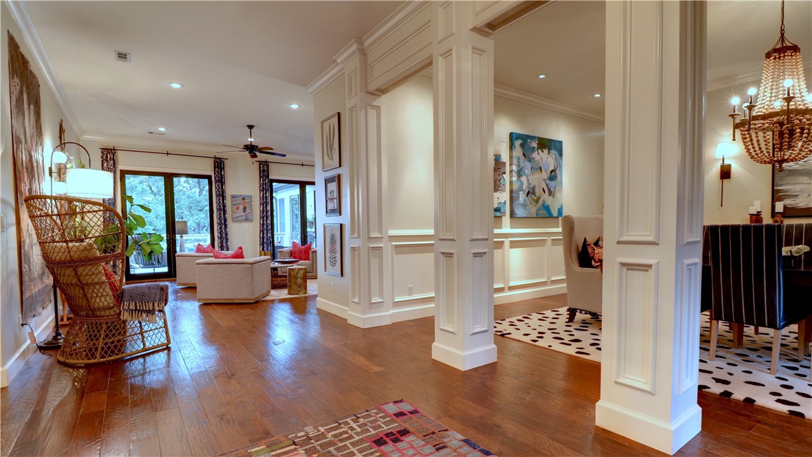 Summersby - Residential