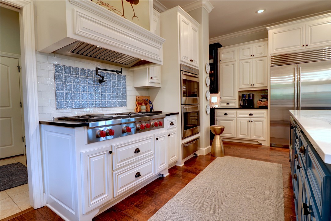 Summersby - Residential